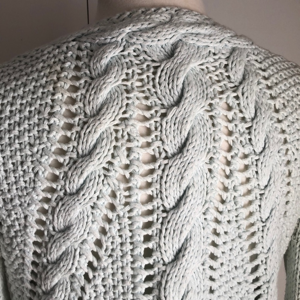Free People Cardigan - Picture 3 of 8